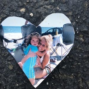 Meet your Posher, Barbara ann